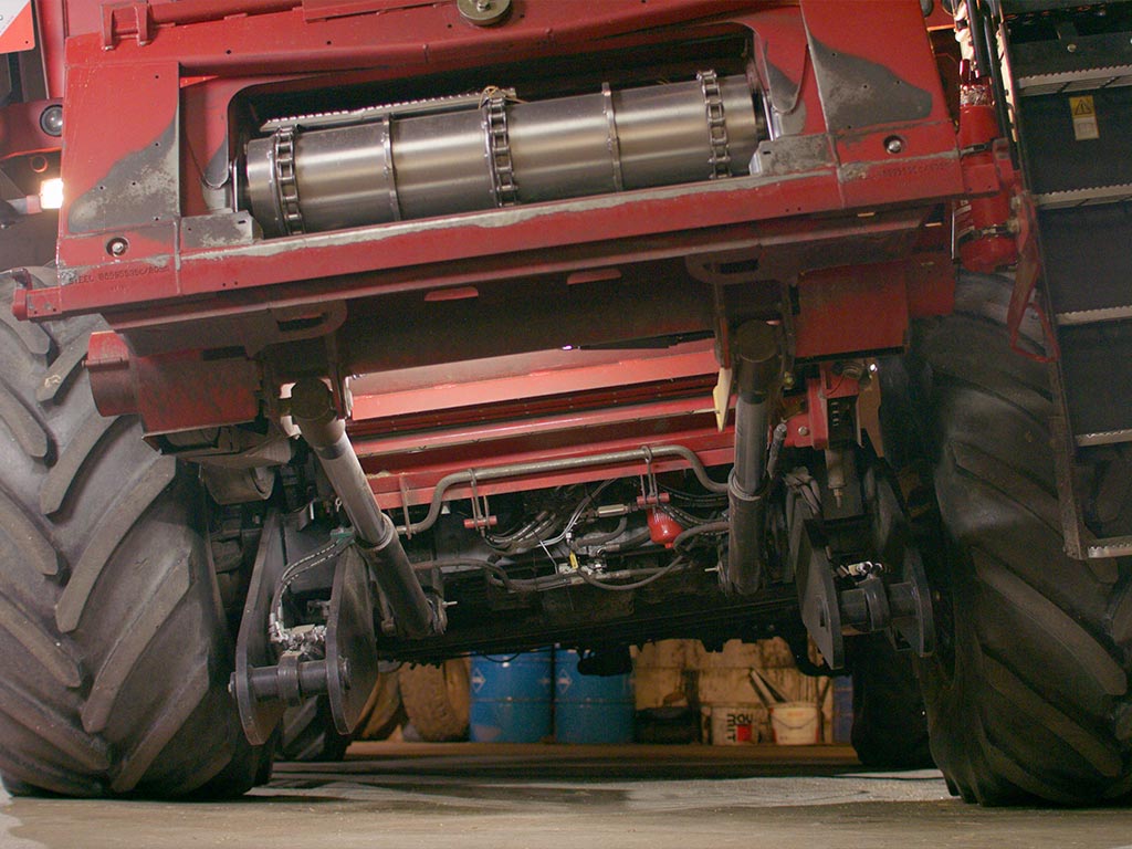 TiltRaptor – Bild 3