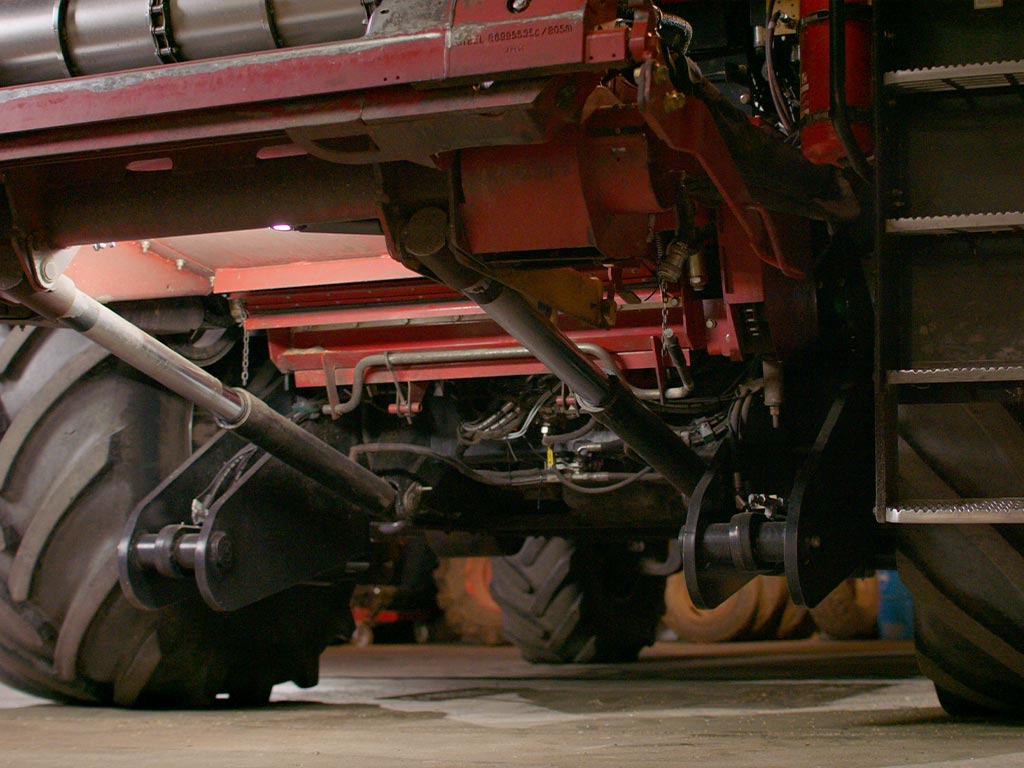 TiltRaptor – Bild 4