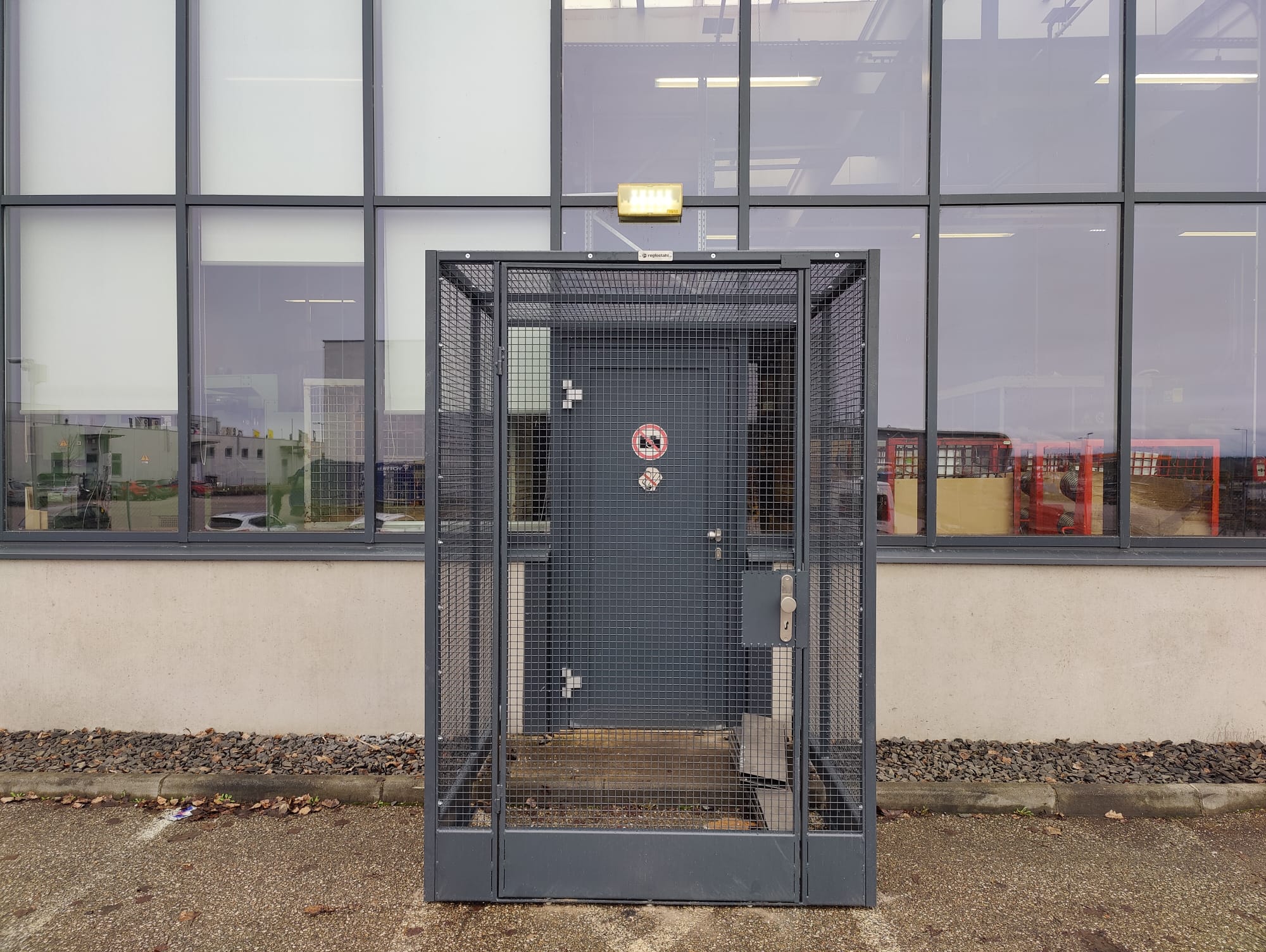 Sonderbau SK – Bild 2