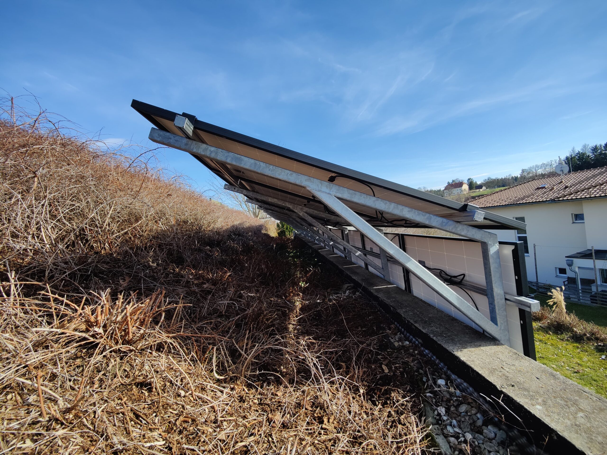 Sonderbau H&G – Bild 2